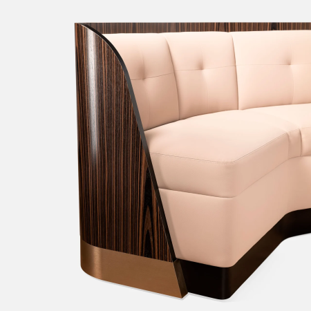 BANQUETTE MIRABEAU