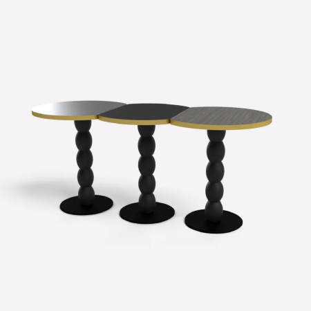 TABLES COLLECTION DECO