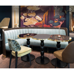 TABLES COLLECTION DECO