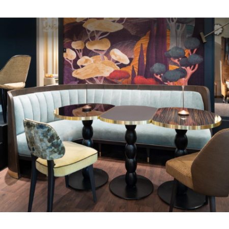 TABLES COLLECTION DECO