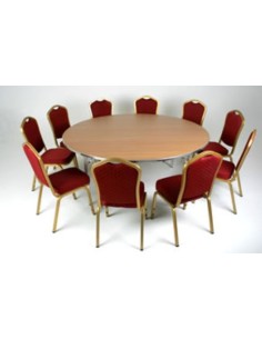 EASYLIFT BANQUET TABLES 2