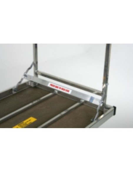 TABLES BANQUET EASYLIFT