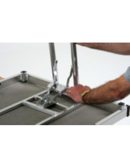 TABLES BANQUET EASYLIFT