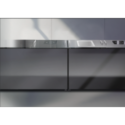 MOSAIC MODULAR BUFFET SYSTEM