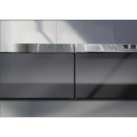 MOSAIC MODULAR BUFFET SYSTEM