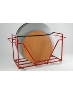 CHARIOTS DE TRANSPORT POUR TABLES EASYLIFT 2