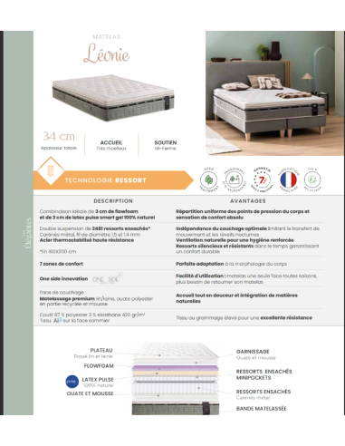 COLLECTION LES ELEGANTES