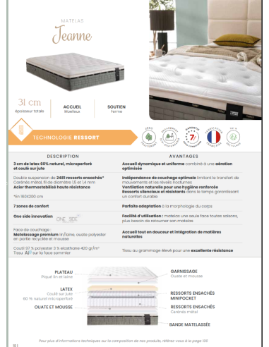 COLLECTION LES ELEGANTES