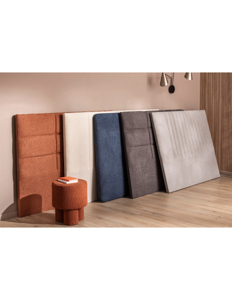 BED BASE AND HEADBOARD COLLECTION