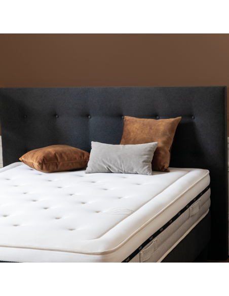 COLLECTION SOMMIERS ET TETE DE LIT