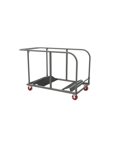 PLANETTROLLEY FOR POLYETHYLENE TABLES