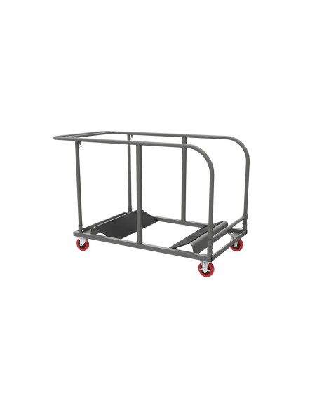 PLANETTROLLEY FOR POLYETHYLENE TABLES