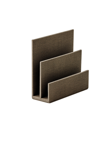 PRESENTOIR A BROCHURE