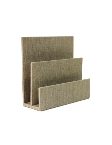 PRESENTOIR A BROCHURE