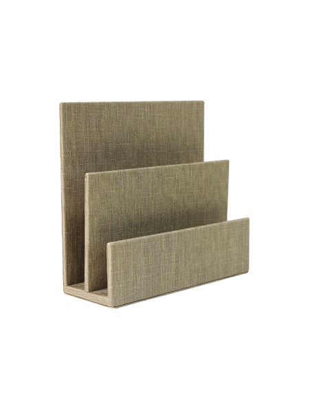 PRESENTOIR A BROCHURE