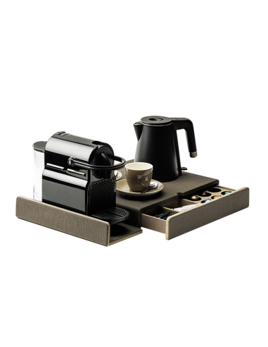 3-in-1-Serviertablett