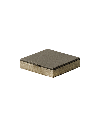 TEA BOX