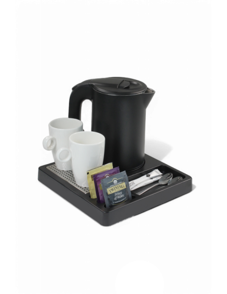 PLATEAU LEIF