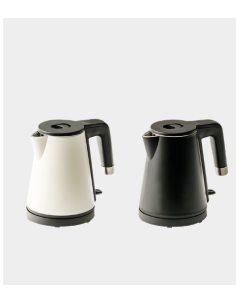 DOUBLE-WALLED KETTLE