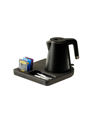 CARTHAGO-EMPFANGSTISCH