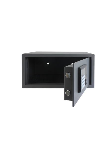 COFFRE FORT (SAFE LAPTOP)