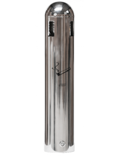 CENDRIER MURAL TUBULAIRE 1.8L