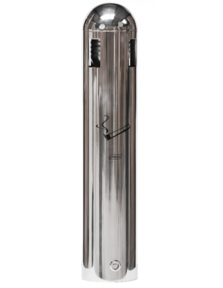 CENDRIER MURAL TUBULAIRE 1.8L