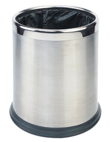 DOPPELWANDIGER ABFALLBEHÄLTER 10 L