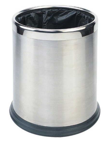 DOPPELWANDIGER ABFALLBEHÄLTER 10 L