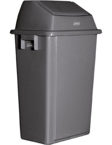 60L WALL-MOUNTED COLLECTOR