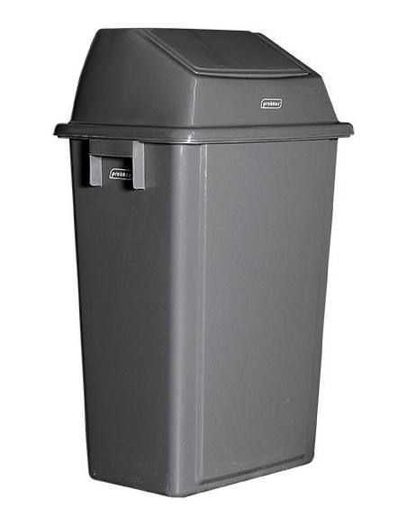 COLLECTEUR MURAL 60L