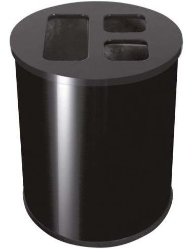 40L RECYCLING BINS – 3 COMPARTMENTS