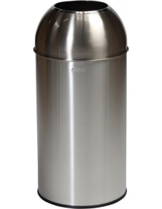 OPEN DOME 40L SORTING BIN