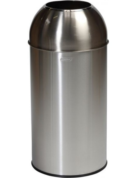 OPEN DOME-MÜLLEIMER 40 L