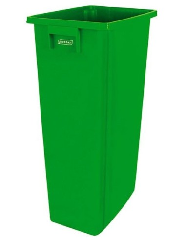 COLLECTEUR DE TRI 80L