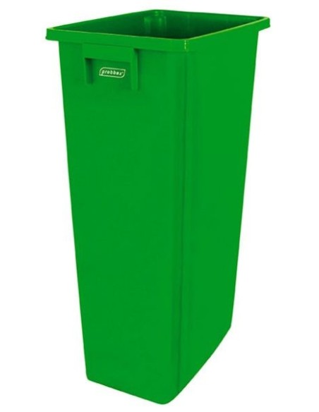 COLLECTEUR DE TRI 80L