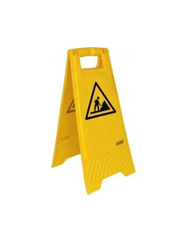WARNING SIGNS