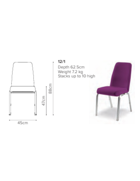 Orvia Chair