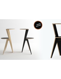 TABLE DOUBLE HAUTEURS