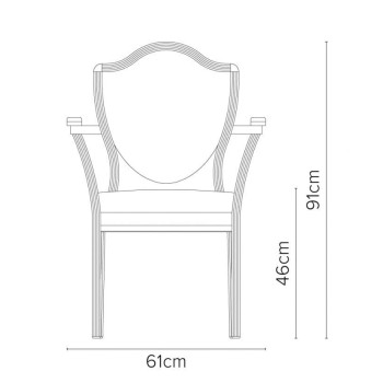 WOHNZIMMERSESSEL