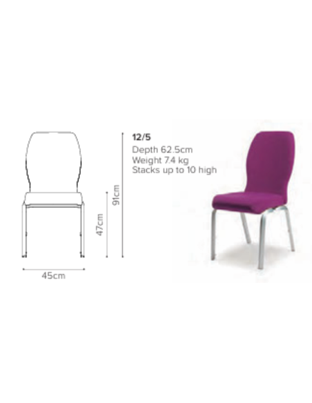 Orvia Chair