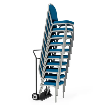 CHAIR TRANSPORT TROLLEYS