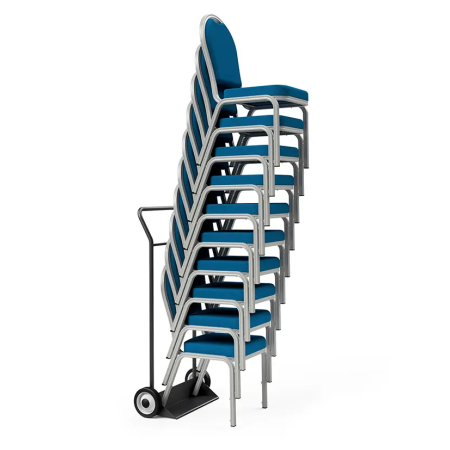 CHARIOTS DE TRANSPORT CHAISES