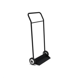 CHAIR TRANSPORT TROLLEYS 2