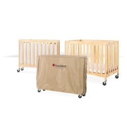 LIT BEBE TRAVEL SLEEPER 2