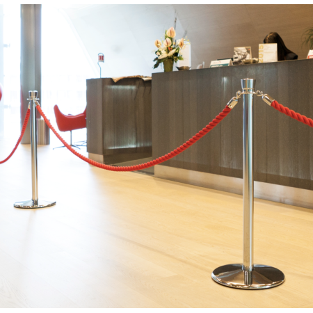POTEAU DE GUIDAGE SUPERCLASSIC