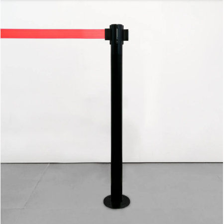 POTEAU DE GUIDAGE TENDIFLEX