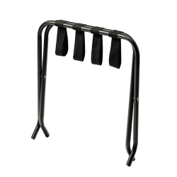 GEPÄCKTRÄGER AUS METALL 2