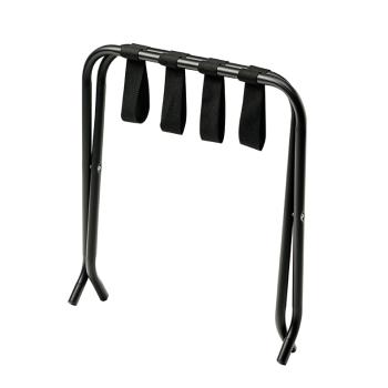 METAL LUGGAGE RACK