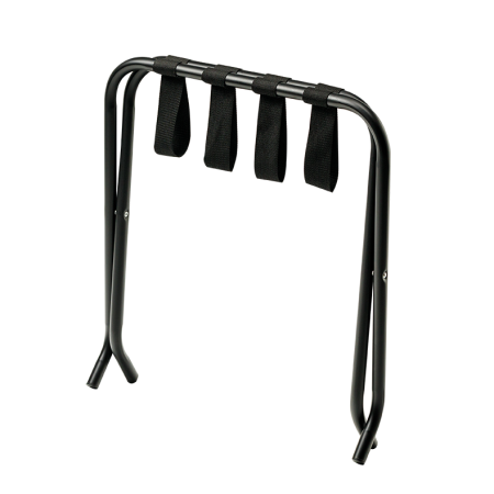 PORTE BAGAGES EN METAL